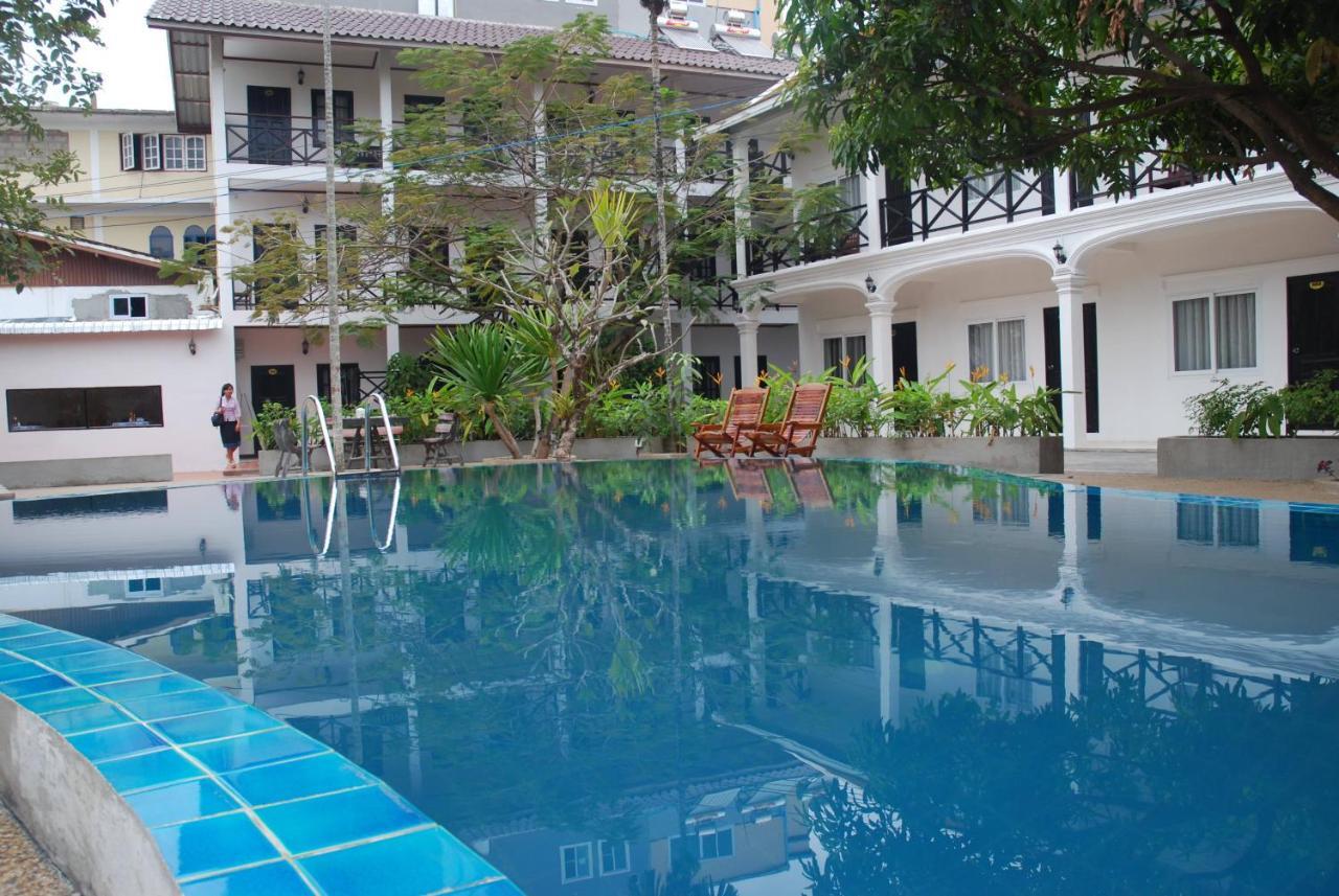 Vientiane Garden Villa Hotel Cameră foto
